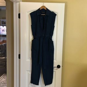 Banana Republic jumpsuit